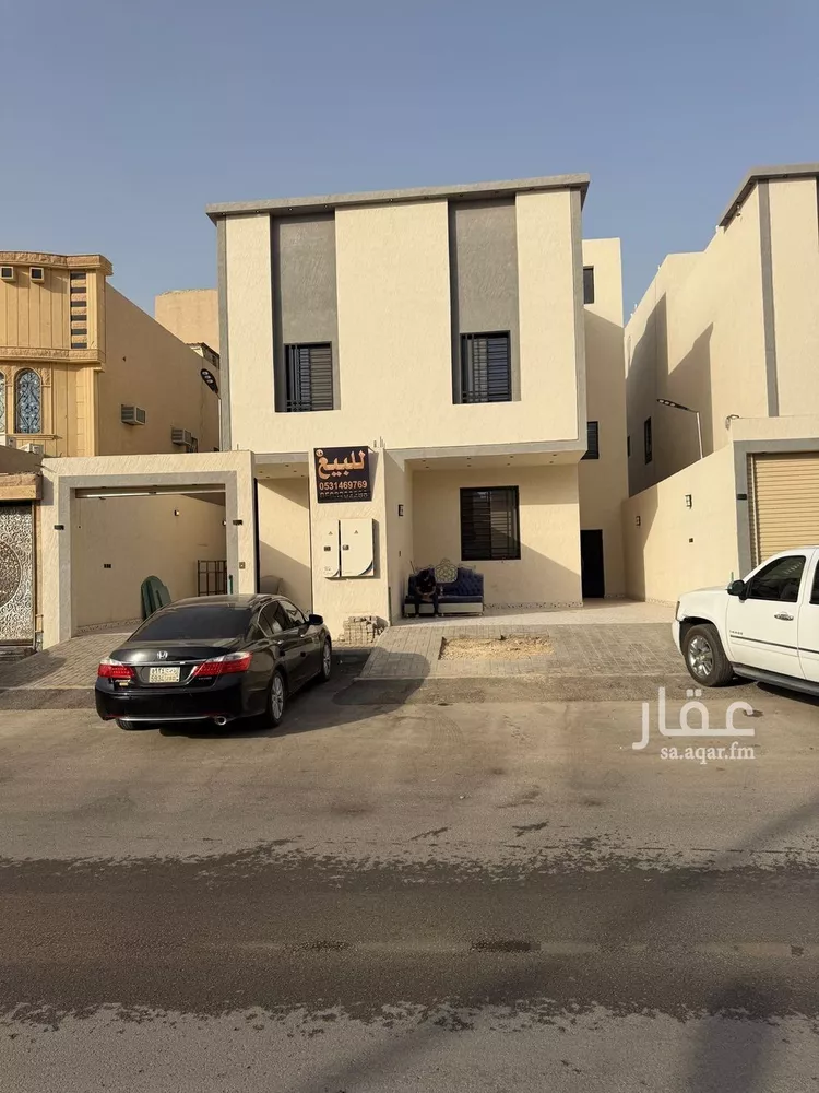 شقة للبيع في شارع الاوراق, حي الدار البيضاء, مدينة الرياض, منطقة الرياض صورة 3