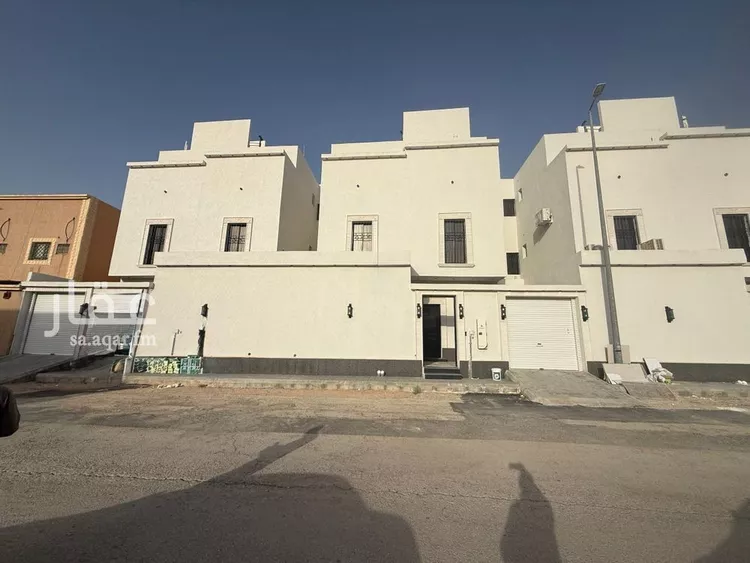 Villa for Sale in Al Muzahimiyah Al Hada