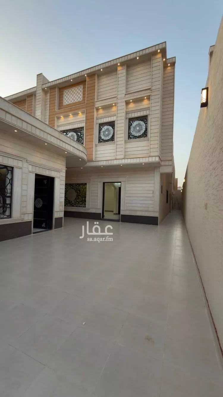 فيلا للبيع في شارع يوسف السنبلاويني, حي طويق, مدينة الرياض, منطقة الرياض