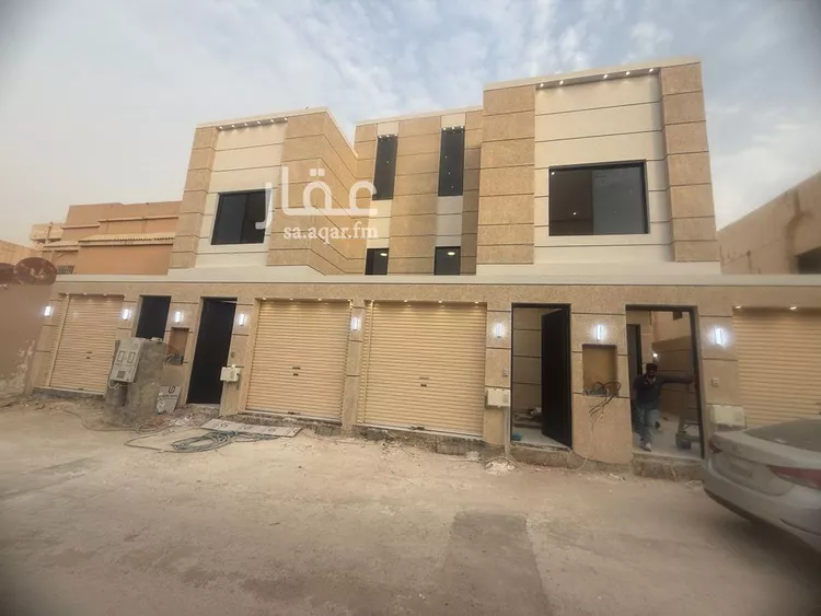 دور للبيع في شارع محمد بن سليمان الحمدان, حي سلطانة, مدينة الرياض, منطقة الرياض صورة 2