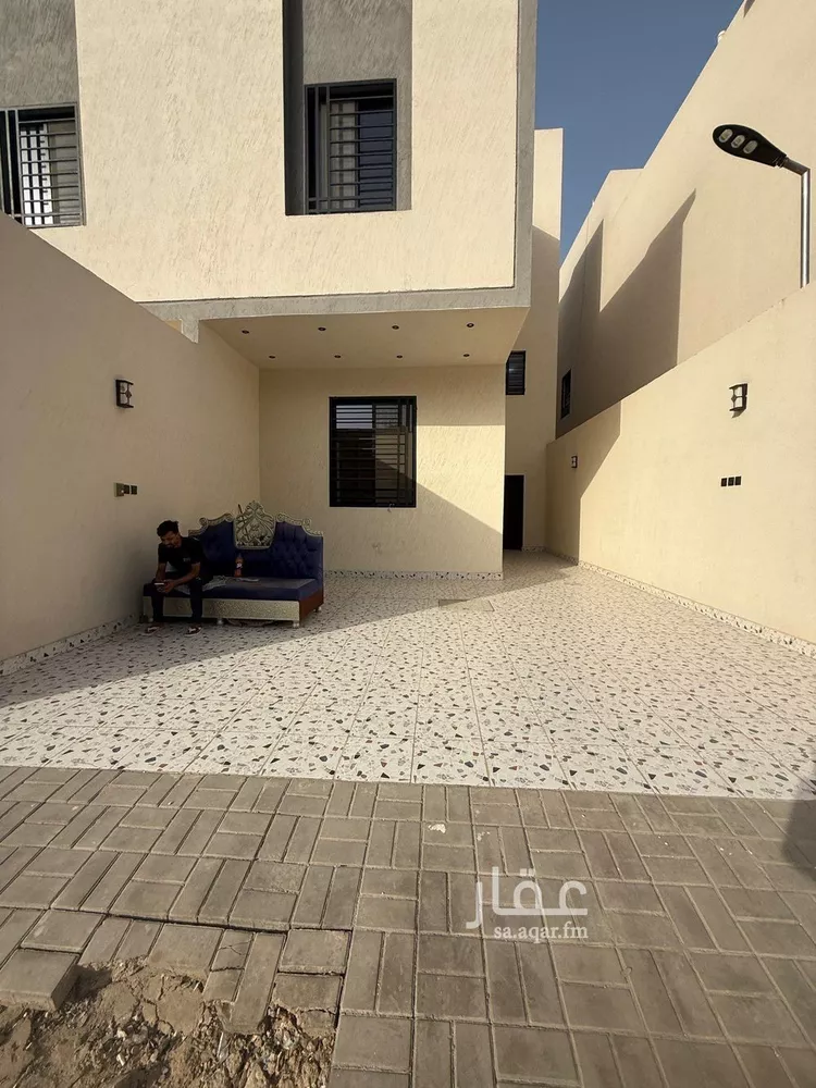 شقة للبيع في شارع الاوراق, حي الدار البيضاء, مدينة الرياض, منطقة الرياض 6