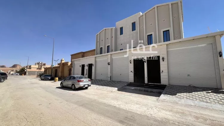 دور للبيع في حي شخيب, مدينة المزاحميه, منطقة الرياض