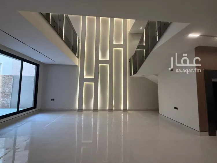 فيلا للبيع في شارع مارد, حي ظهرة لبن, مدينة الرياض, منطقة الرياض 10