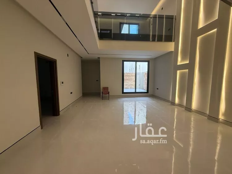 فيلا للبيع في شارع صفصاف, حي ظهرة لبن, مدينة الرياض, منطقة الرياض 13