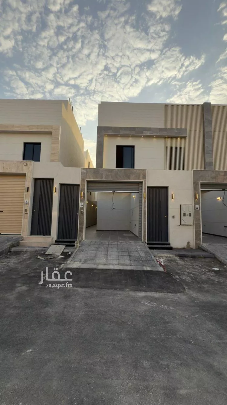 فيلا للبيع في شارع حسين الأبريقي, حي عكاظ, مدينة الرياض, منطقة الرياض
