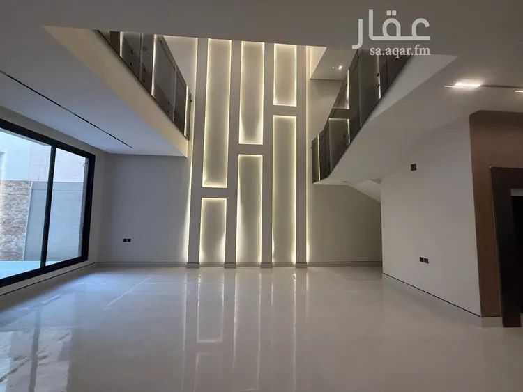 فيلا للبيع في شارع صفصاف, حي ظهرة لبن, مدينة الرياض, منطقة الرياض صورة 3