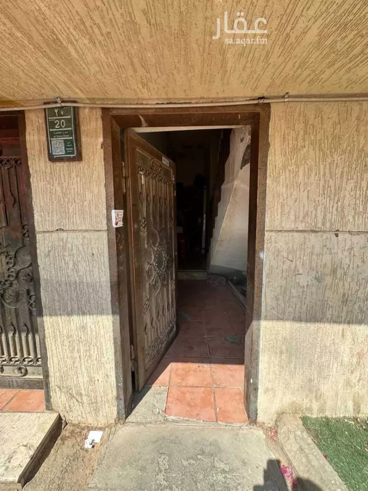 غرفة للإيجار في شارع الطاهرة, حي قرطبة, مدينة الرياض, منطقة الرياض صورة 3