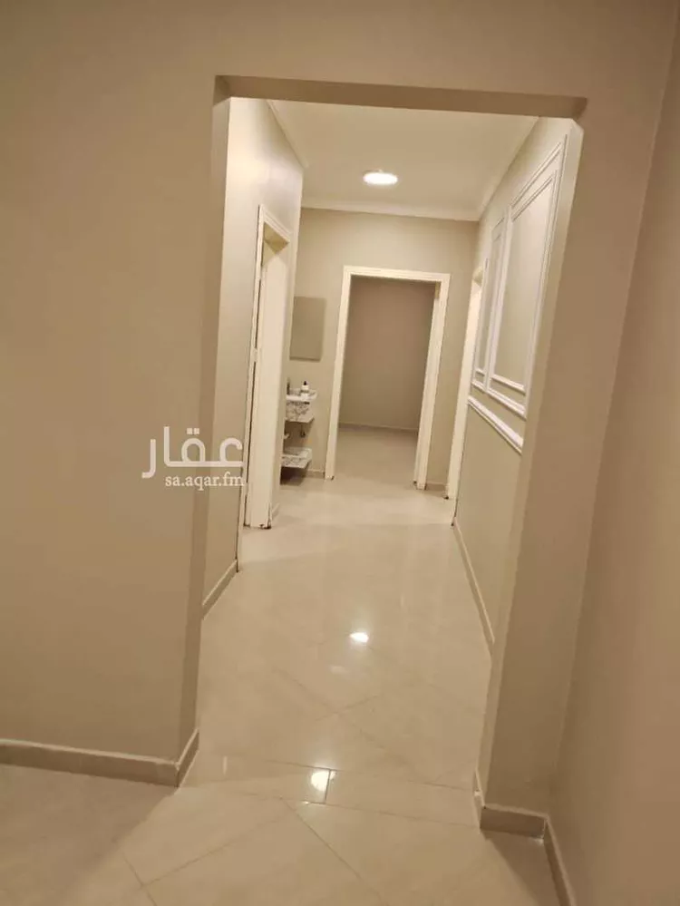 شقة للإيجار في شارع بن جبير, حي الجامعة, مدينة الظهران, المنطقة الشرقية صورة 3