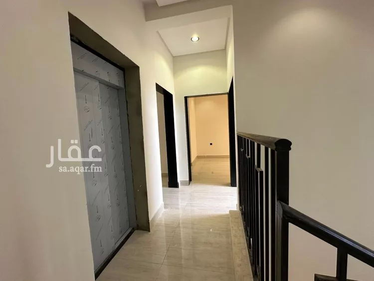 شقة للبيع في شارع أبي الحسن الرضي, حي طويق, مدينة الرياض, منطقة الرياض 6