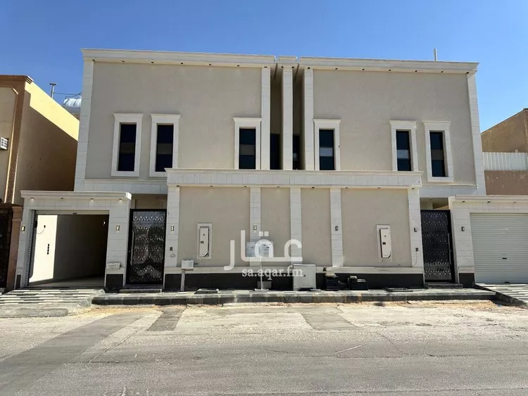 فيلا للبيع في شارع المريد, حي طويق, مدينة الرياض, منطقة الرياض