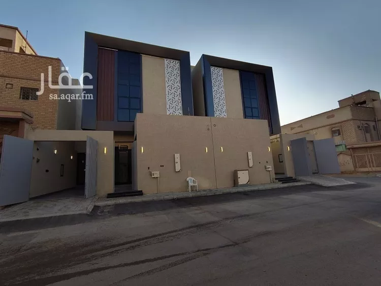 فيلا للبيع في شارع بيدة, حي العريجاء الأوسط, مدينة الرياض, منطقة الرياض صورة 4