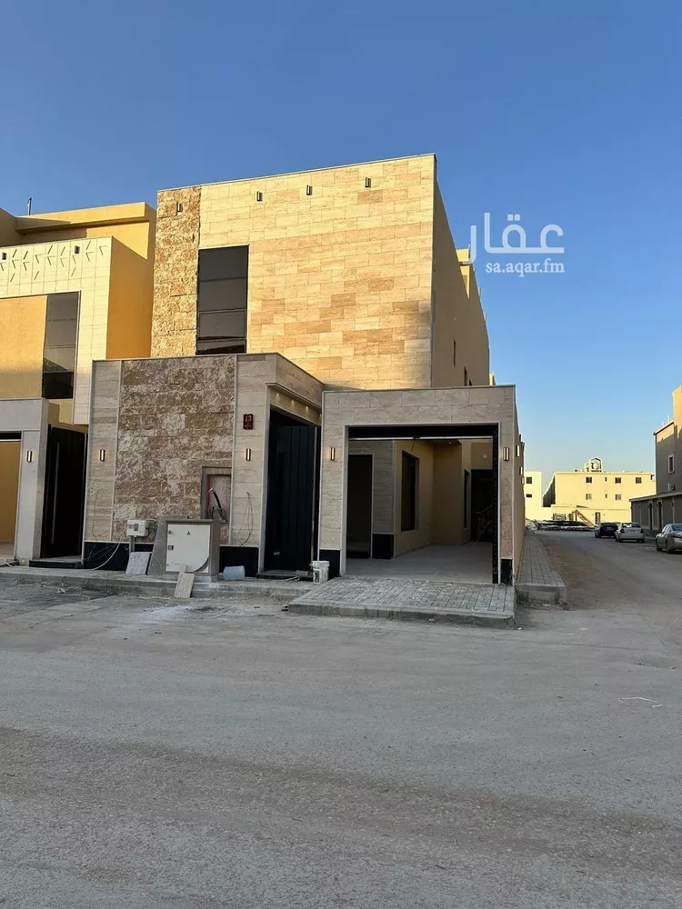 فيلا للبيع في شارع محمد بن شيبة, حي طويق, مدينة الرياض, منطقة الرياض