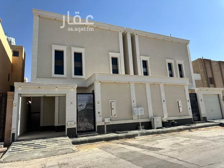 فيلا للبيع في شارع المريد, حي طويق, مدينة الرياض, منطقة الرياض صورة 4