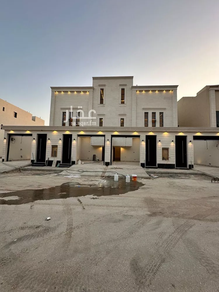 دور للبيع في شارع عبدالرزاق الصنعاني, حي عكاظ, مدينة الرياض, منطقة الرياض صورة 4