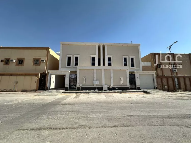 فيلا للبيع في شارع المريد, حي طويق, مدينة الرياض, منطقة الرياض صورة 2