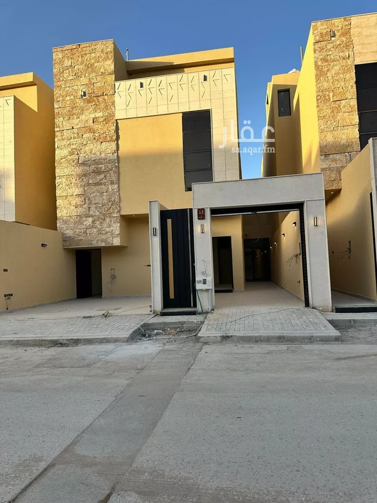 دور للبيع في شارع عبدالعزيز الدراوردي, حي طويق, مدينة الرياض, منطقة الرياض