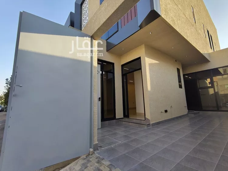 Villa for Sale in Riyadh Al Uraija Al Wusta 7
