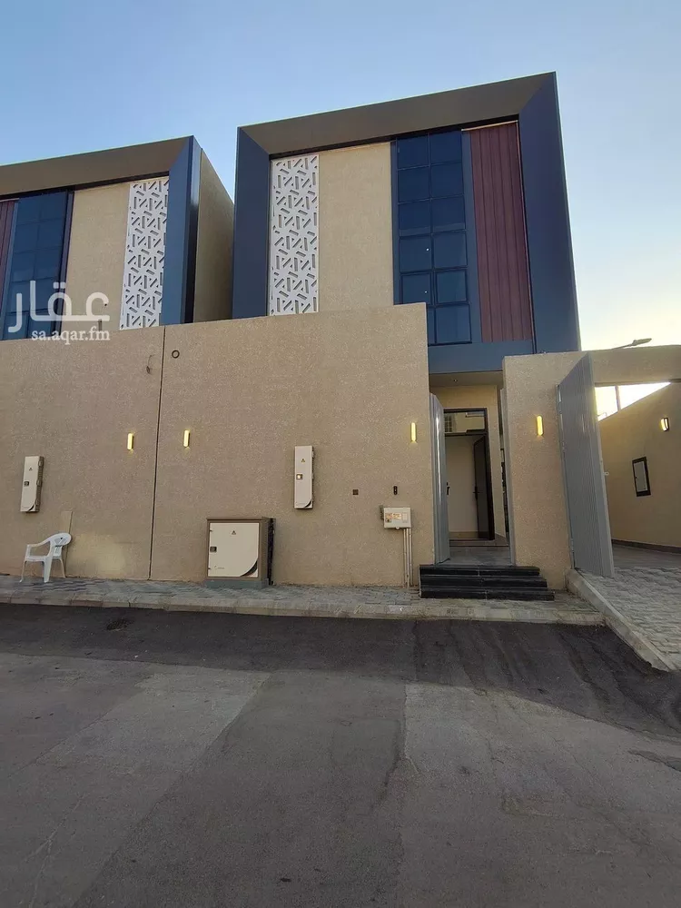 فيلا للبيع في شارع بيدة, حي العريجاء الأوسط, مدينة الرياض, منطقة الرياض صورة 2