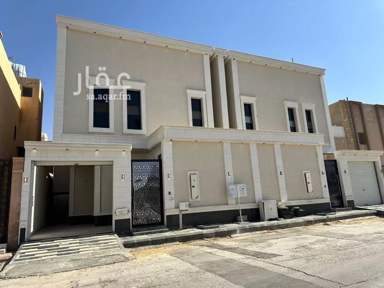 فيلا للبيع في شارع المريد, حي طويق, مدينة الرياض, منطقة الرياض صورة 3