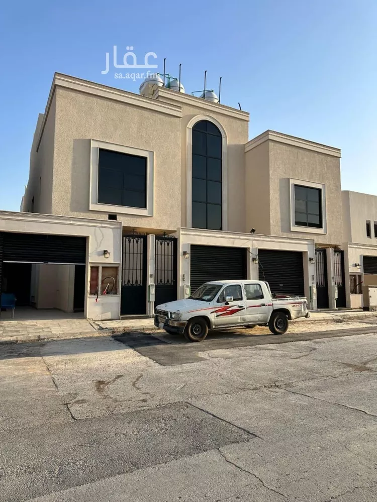 دور للبيع في شارع أربيل, حي الزهرة, مدينة الرياض, منطقة الرياض