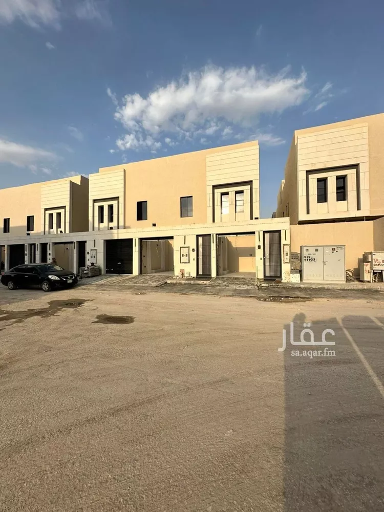 فيلا للبيع في شارع ثابت الكوفي, حي طويق, مدينة الرياض, منطقة الرياض