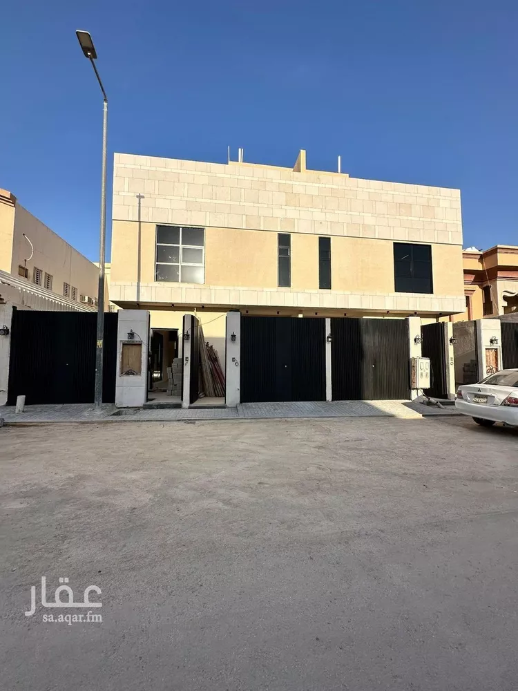 Villa for Sale in Riyadh Az Zahrah