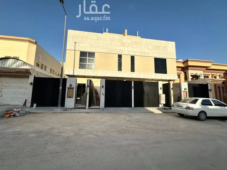 فيلا للبيع في شارع شجوي, حي الزهرة, مدينة الرياض, منطقة الرياض صورة 3