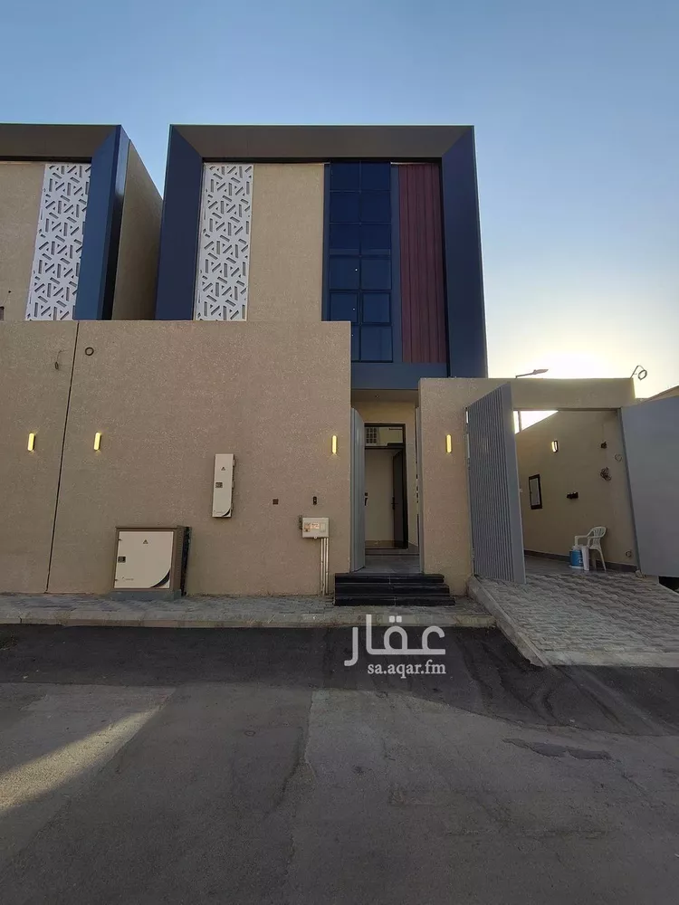 فيلا للبيع في شارع بيدة, حي العريجاء الأوسط, مدينة الرياض, منطقة الرياض صورة 5