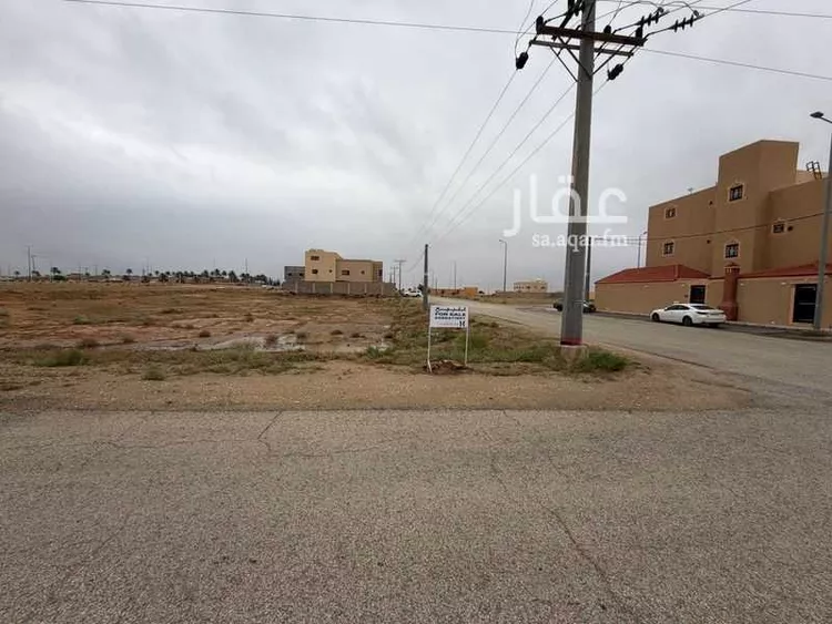 أرض للبيع في شارع شارع الرباط, حي الأمل, مدينة البكيرية, منطقة القصيم صورة 3