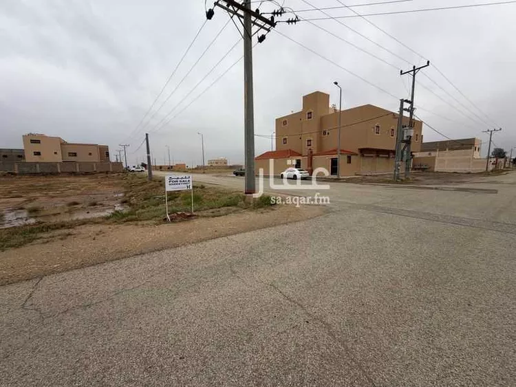 أرض للبيع في شارع شارع الرباط, حي الأمل, مدينة البكيرية, منطقة القصيم صورة 4