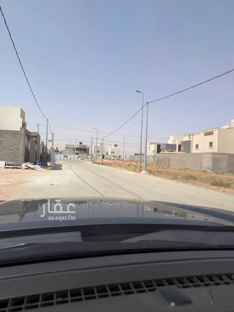 أرض للبيع في شارع احمد السباعي, حي الربوة, مدينة البكيرية, منطقة القصيم صورة 3
