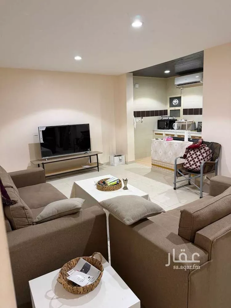 شقة للإيجار في شارع الملك فهد بن عبدالعزيز, حي الخليج, مدينة البكيرية, منطقة القصيم