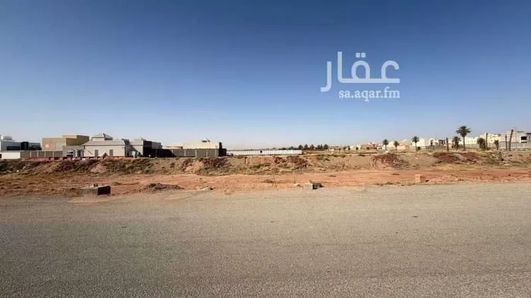 Land for Sale in Al Bukayriyah Al Baida صورة 2