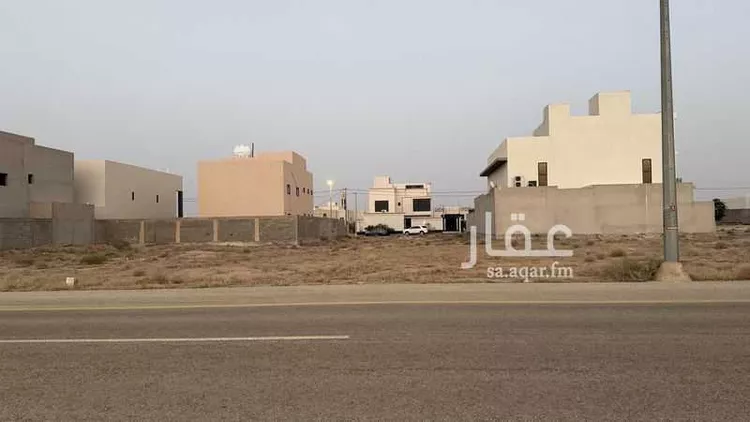 أرض للبيع في شارع امير المؤمنين ابوبكر الصديق, حي الربوة, مدينة البكيرية, منطقة القصيم صورة 3