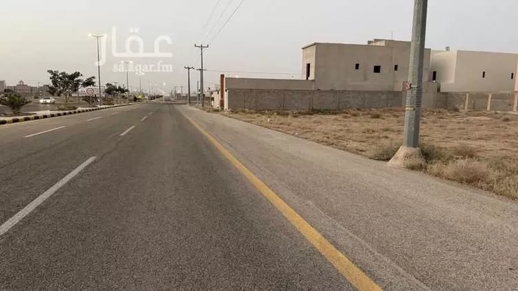 أرض للبيع في شارع امير المؤمنين ابوبكر الصديق, حي الربوة, مدينة البكيرية, منطقة القصيم صورة 2