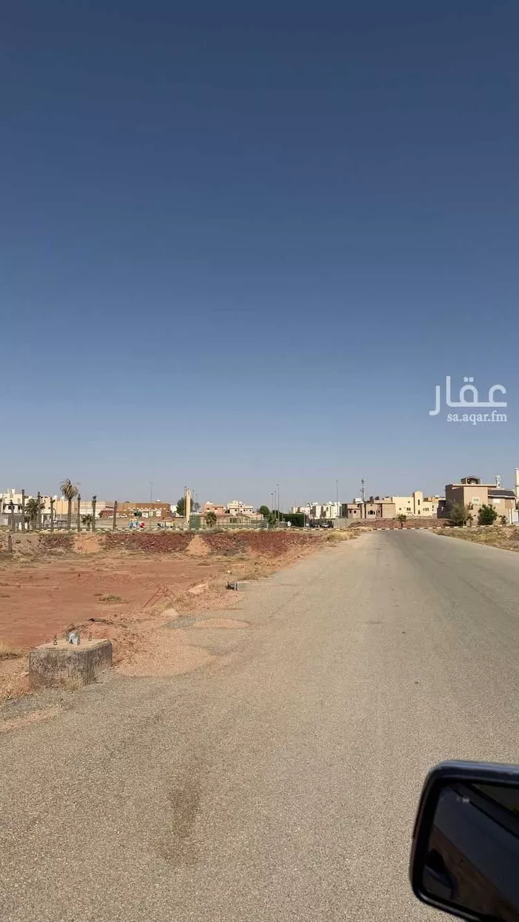 Land for Sale in Al Bukayriyah Al Baida