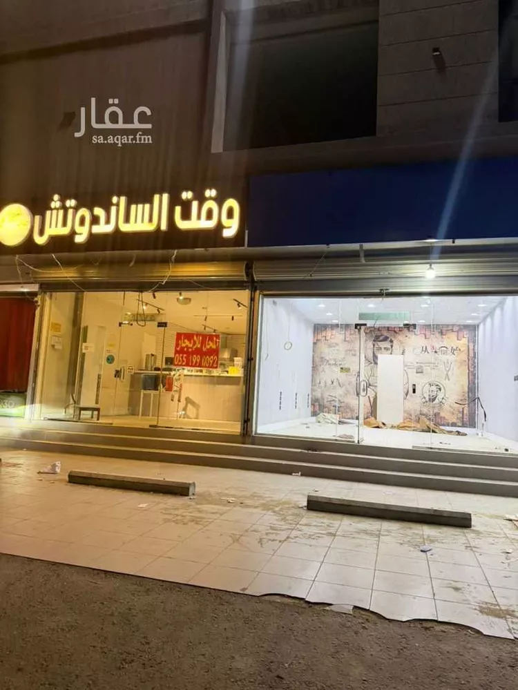 Shop for Rent in Jeddah As Salhiyah صورة 2