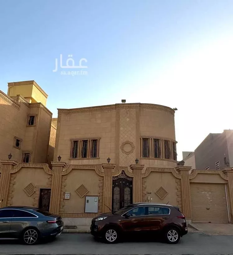 فيلا للبيع في شارع البراء بن أوس, حي الرفيعة, مدينة الرياض, منطقة الرياض صورة 3