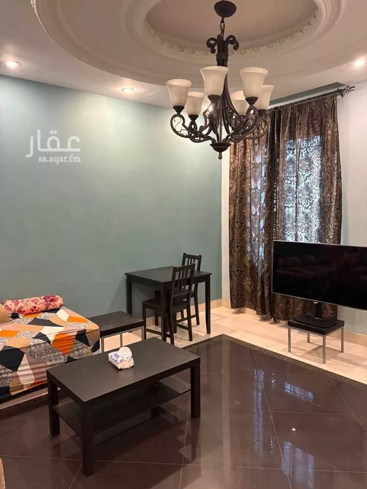 شقة للإيجار في شارع سعيد بن زياد, حي المروة, مدينة جدة, منطقة مكة المكرمة