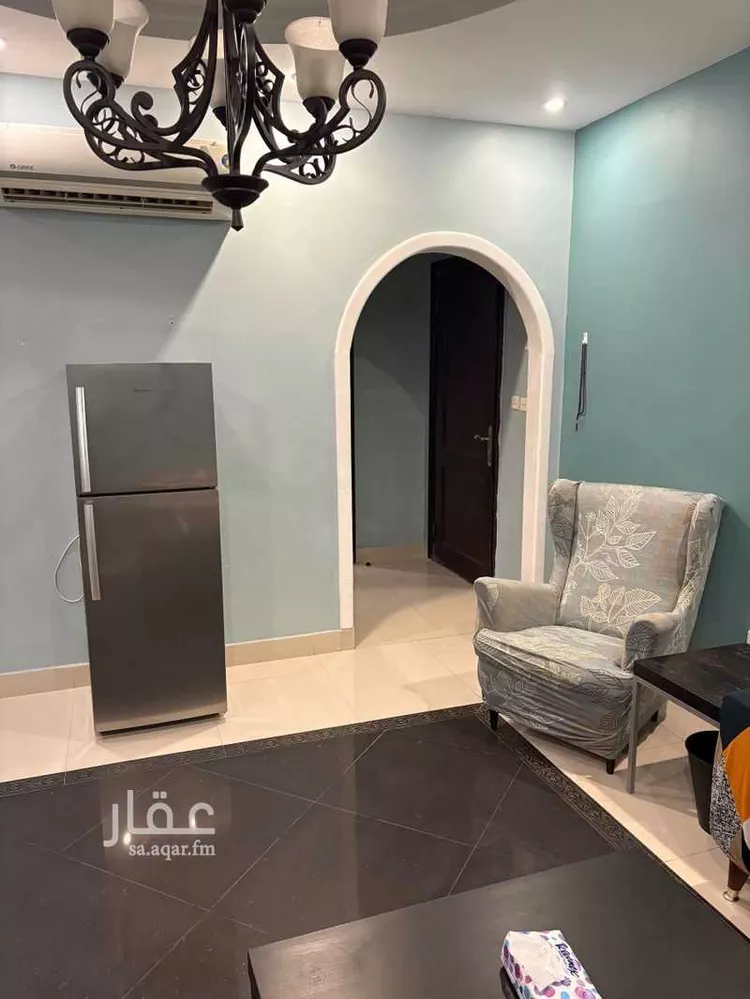 شقة للإيجار في شارع سعيد بن زياد, حي المروة, مدينة جدة, منطقة مكة المكرمة صورة 3