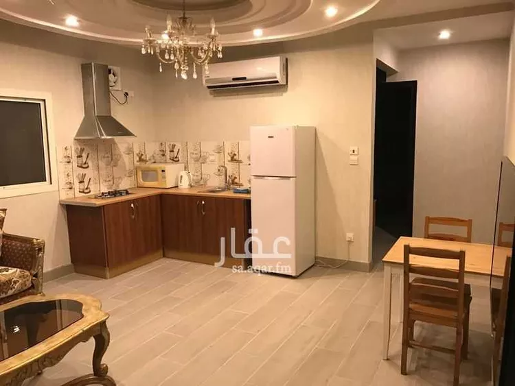 شقة للإيجار في شارع سعيد بن زياد, حي المروة, مدينة جدة, منطقة مكة المكرمة