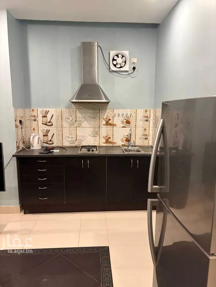 شقة للإيجار في شارع سعيد بن زياد, حي المروة, مدينة جدة, منطقة مكة المكرمة صورة 4
