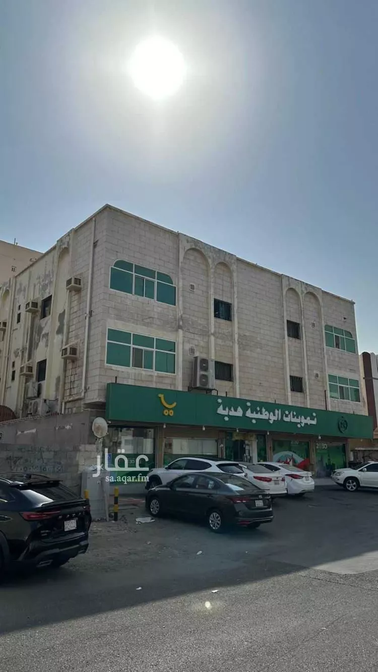 عمارة للبيع في شارع سويد بن النعمان, حي الصفاء, مدينة جدة, منطقة مكة المكرمة صورة 3