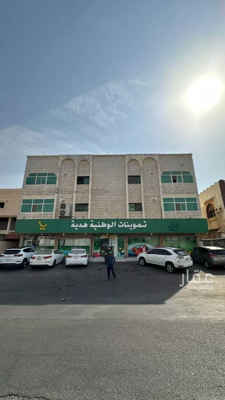 عمارة للبيع في شارع سويد بن النعمان, حي الصفاء, مدينة جدة, منطقة مكة المكرمة