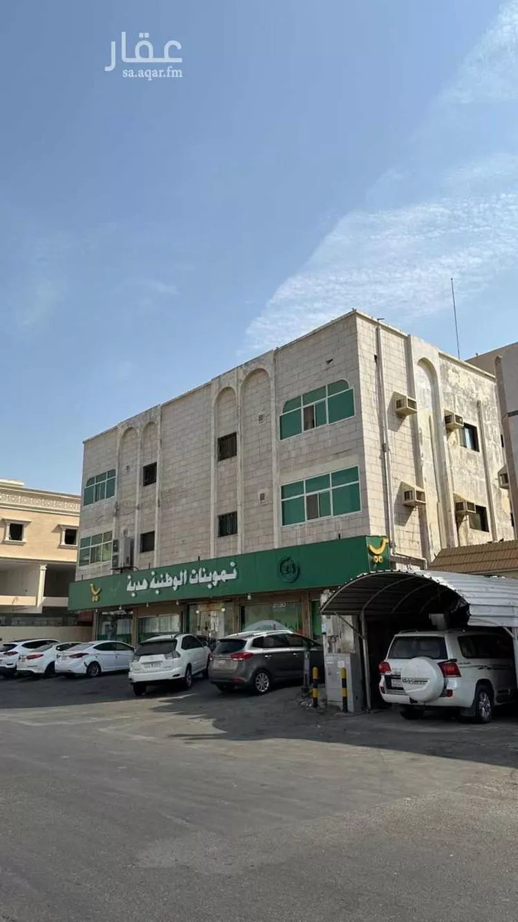 عمارة للبيع في شارع سويد بن النعمان, حي الصفاء, مدينة جدة, منطقة مكة المكرمة صورة 2