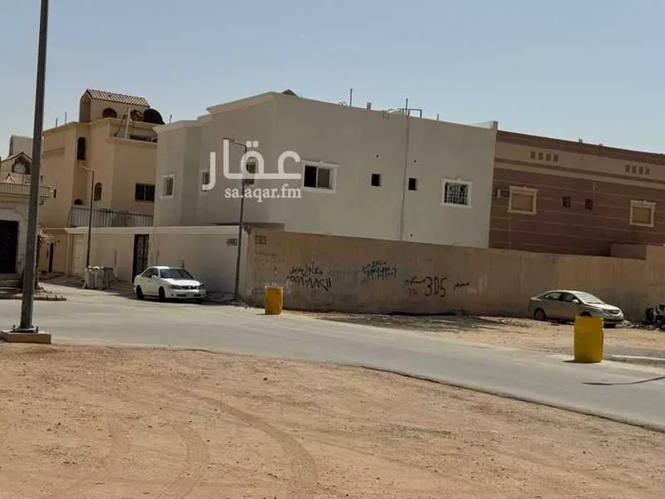 Villa for Sale in Riyadh An Nahdah 6
