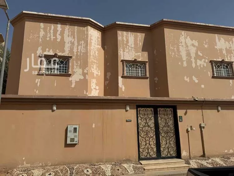 فيلا للبيع في شارع محمد بن حماد بن زيد, حي النهضة, مدينة الرياض, منطقة الرياض صورة 2