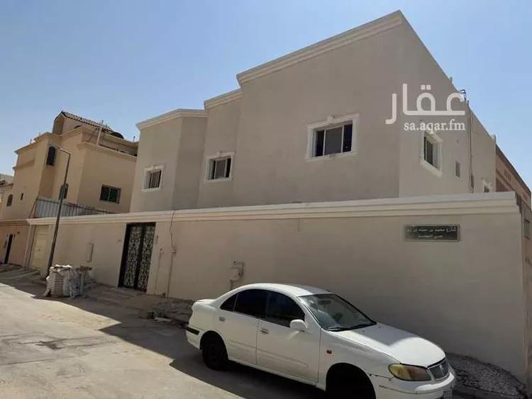 Villa for Sale in Riyadh An Nahdah