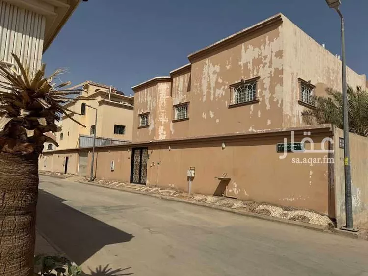 Villa for Sale in Riyadh An Nahdah