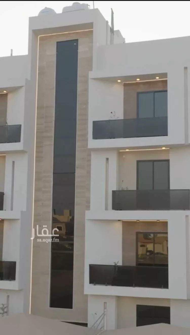 شقة للبيع في شارع حذيفه بن اليماني الازدي ، حي الفيصلية ، صبيا ، صبيا صورة 3